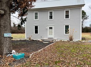 23180 Harrison Rd, Deal Island, MD 21821