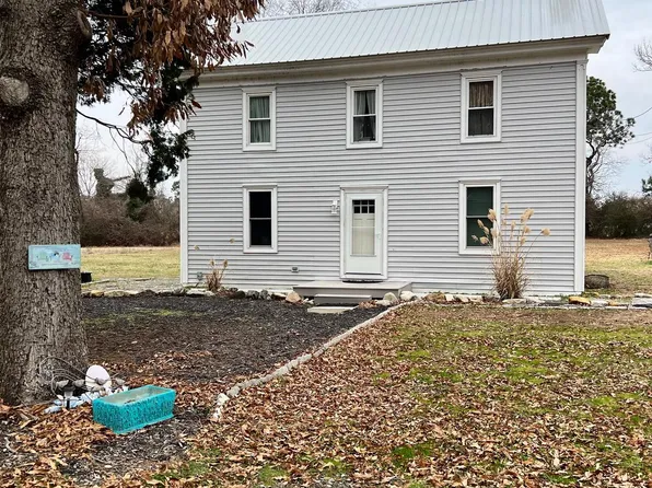 23180 Harrison Rd, Deal Island, MD 21821