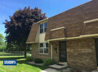 209 Huth St APT K, Green Bay, WI 54302