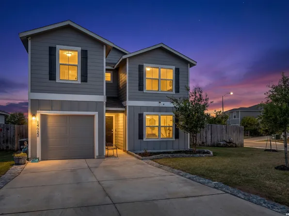 14022 Morgan Terrace, San Antonio, TX 78254