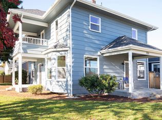 705 4th Ave SW #2, Puyallup, WA 98371