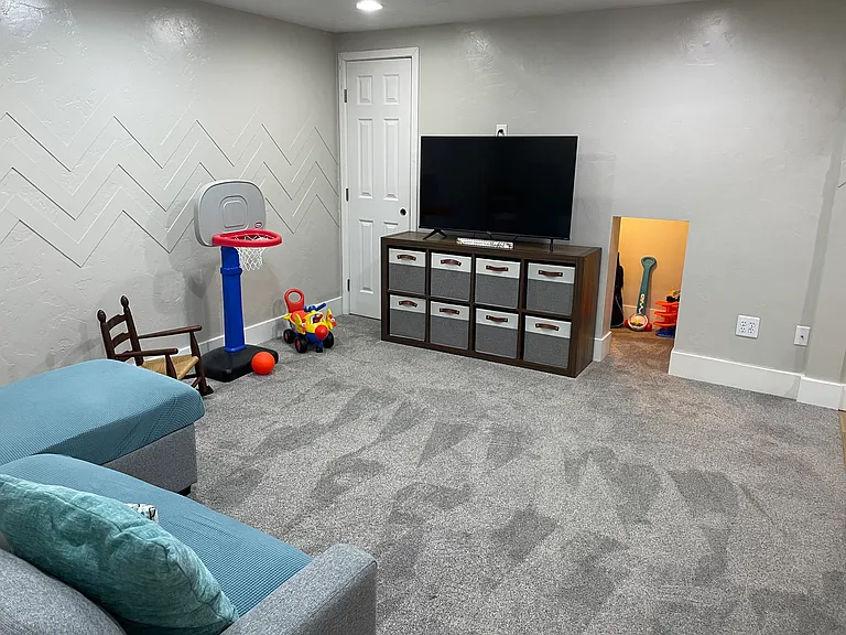 550 S 1700 E #BASEMENT — Photo 26