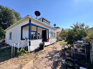 912 Walnut Ave, Klamath Falls, OR 97601