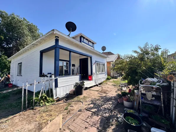 912 Walnut Ave, Klamath Falls, OR 97601