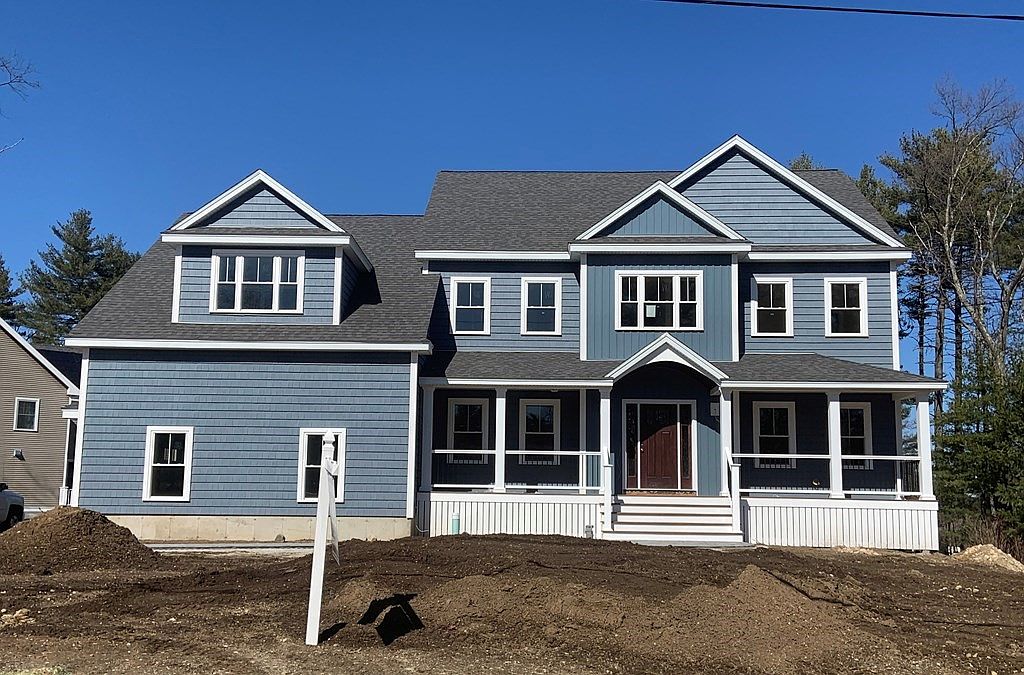 1 Dartmouth Rd Burlington Ma 01803 Mls 72811119 Zillow