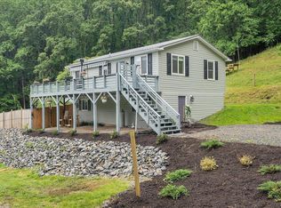 351 Meadow Branch Rd, Boones Mill, VA 24065