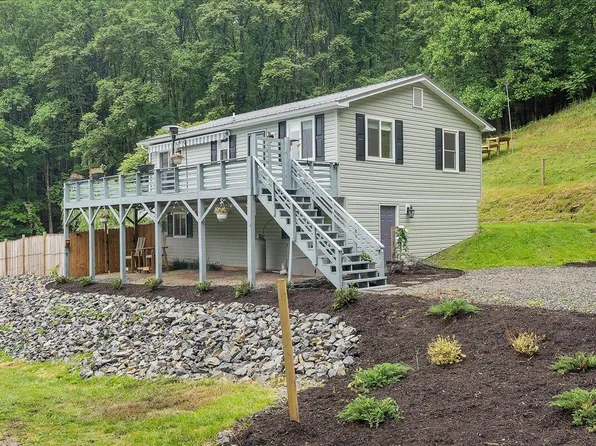 351 Meadow Branch Rd, Boones Mill, VA 24065