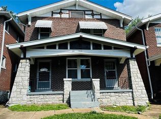 5044 Louisiana Ave, Saint Louis, MO