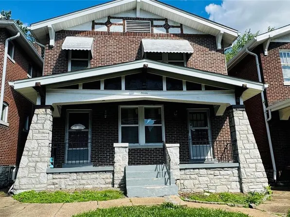 5044 Louisiana Ave, Saint Louis, MO 63111