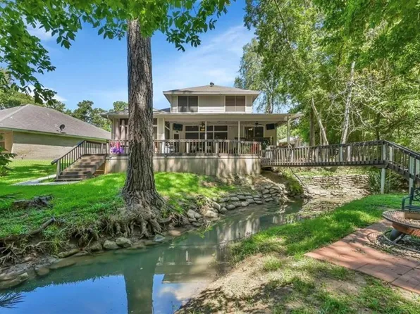 5050 Lakeshore Drive, Willis, TX 77318