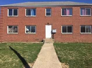 1280 Linwood Ave APT D, Columbus, OH
