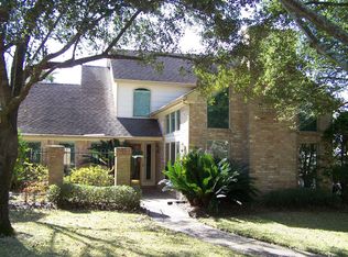 18203 Cransley Dr, Houston, TX 77084