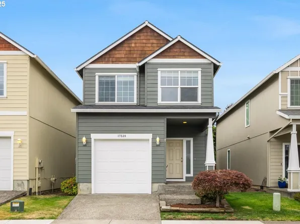 17538 Lawton St, Beaverton, OR 97006