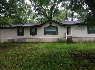 270 County Road 67631, Dayton, TX 77535