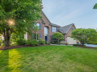 3486 Wild Prairie Ln, Geneva, IL 60134