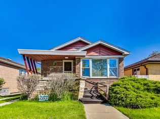 3744 W 115th St, Chicago, IL 60655