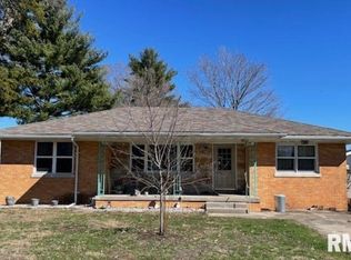 516 N Milton Ave, Springfield, IL 62702