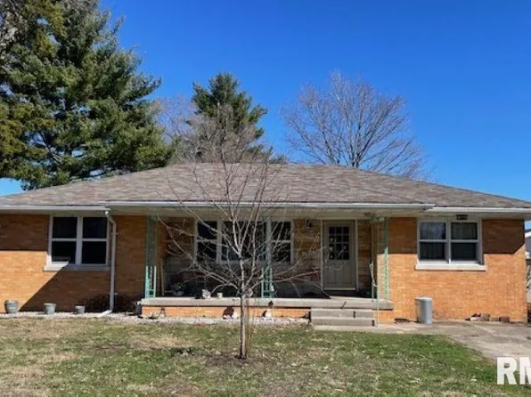 516 N Milton Ave, Springfield, IL 62702