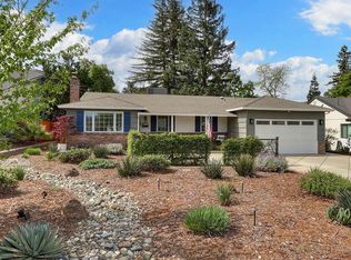 3610 San Ysidro Way, Sacramento, CA 95864