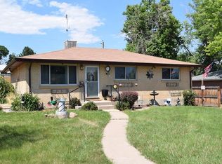 3023 W Stanford Ave, Englewood, CO 80110