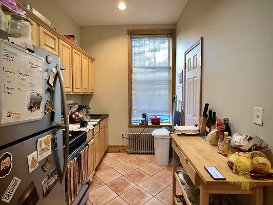 Rented by Brown Harris Stevens | media 30