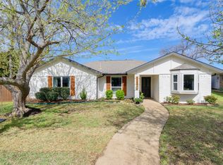 1104 Lopo Rd, Flower Mound, TX 75028