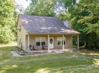 14336 Schwipps Rd, Milan, IN 47031