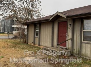 202 W Madison St, Springfield, MO 65806