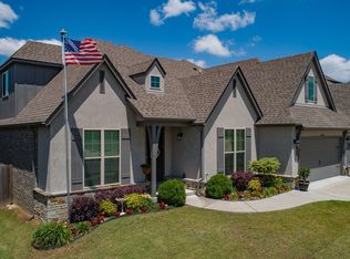 5883 E 145th Pl S, Bixby, OK 74008