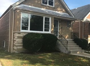 5537 S Merrimac Ave, Chicago, IL