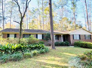 4075 Roscrea Dr, Tallahassee, FL 32309