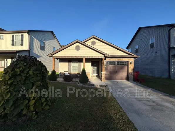 663 Suffolk Rd, Johnson City, TN 37615