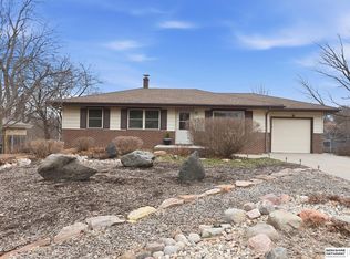 8516 Evans St, Omaha, NE 68134