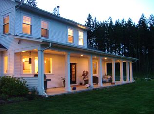 35840 N Morningstar Rd, Pleasant Hill, OR 97455