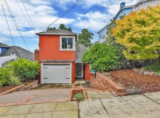 3611 Virden Ave, Oakland, CA 94619