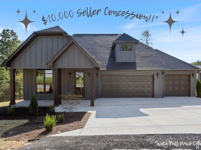 14 Selkirk Dr, Bella Vista, AR, 72715