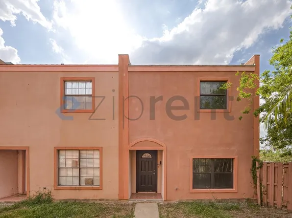 815 E Sugarcane Dr APT E4, Weslaco, TX 78599