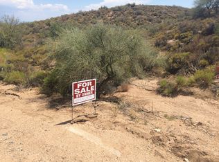 0 Blue Wash #78, Cave Creek, AZ 85331