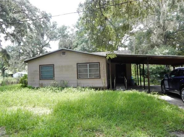 38036 CENTRAL AVENUE, ZEPHYRHILLS, FL 33540