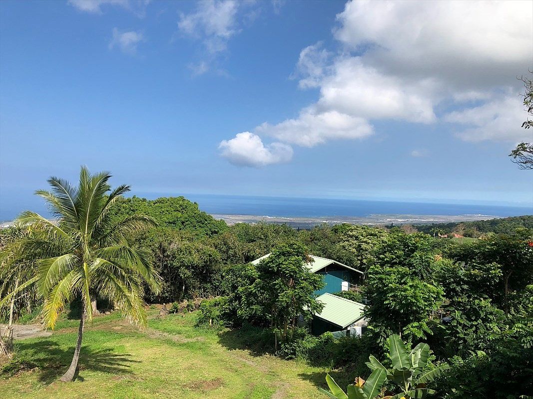 755324 Mamalahoa Hwy APT C, Holualoa, HI 96725 Zillow