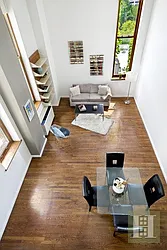 Sold by Halstead Real Estate