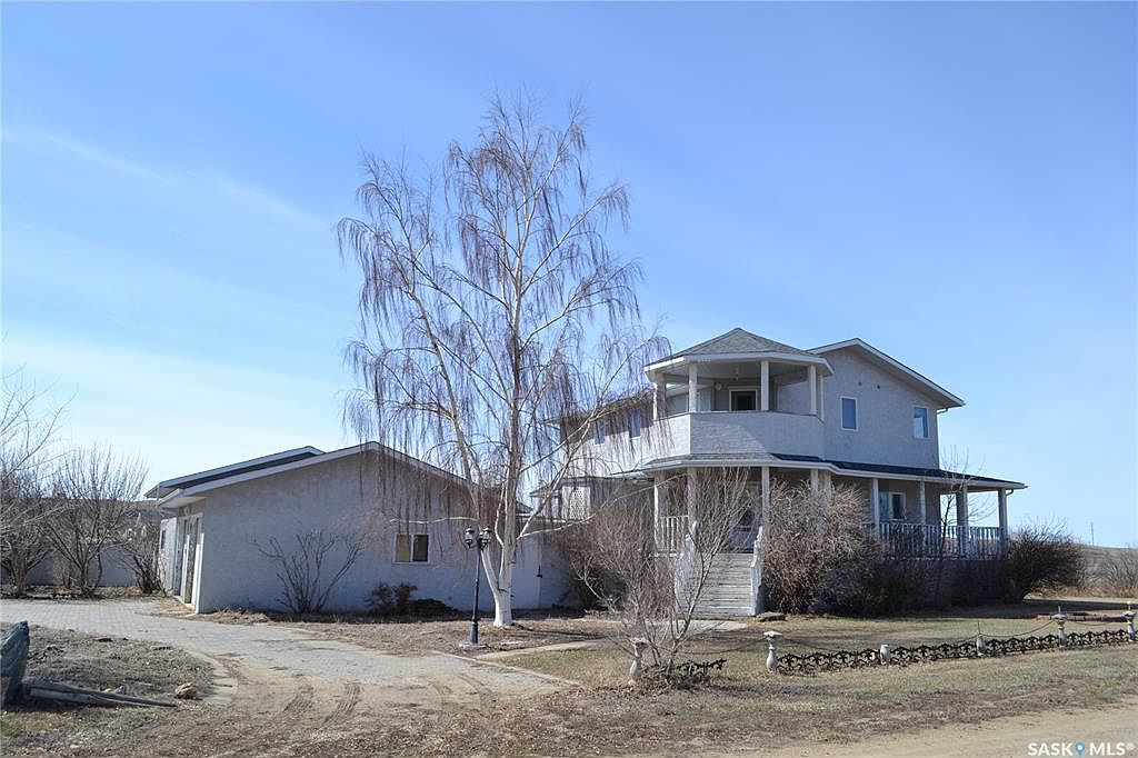 203 1st STREET N, SK S0L 1E0 MLS SK981435 Zillow