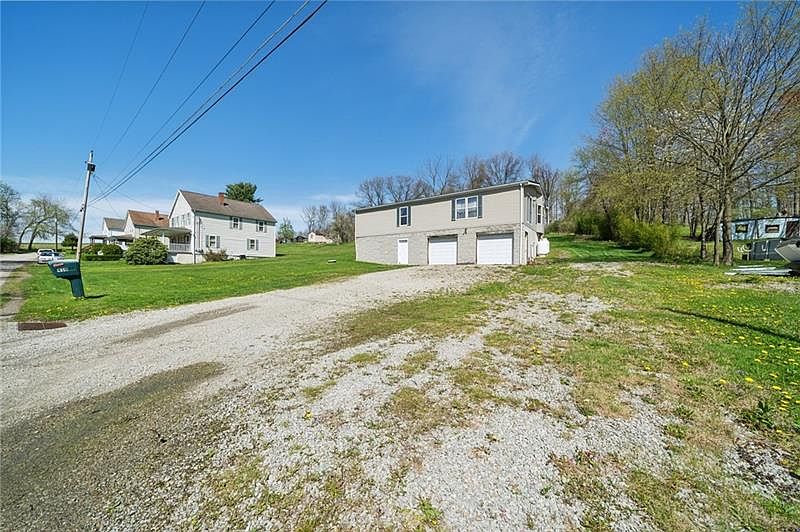 410 Plum St, Slickville, PA 15684 | Zillow