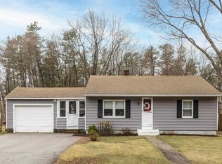204 Airport Rd, Concord, NH 03301