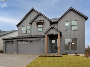 522 N 32nd Ct, Ridgefield, WA 98642