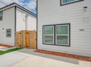 6610 Haight St #B, Houston, TX 77028