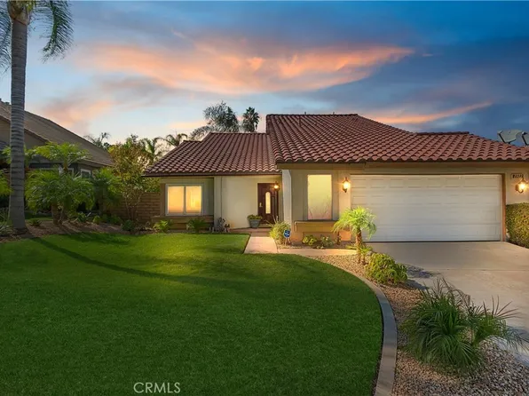 1912 Silverwood Cir, Corona, CA 92881