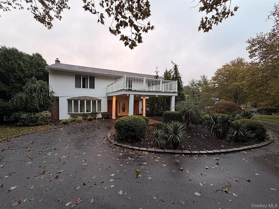 1 Somner Dr