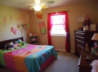 376 Spring Meadows Rd, Morrison, TN 37357