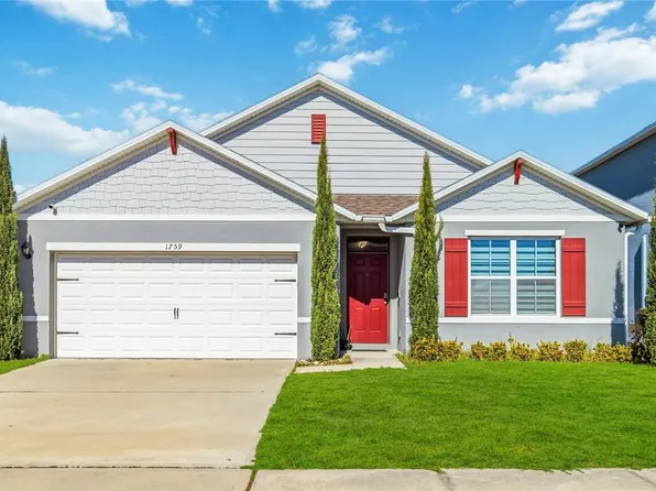 1759 Copinger Ter, Kissimmee, FL 34744